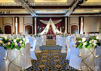 Swissotel Merchant Court Singapore 21